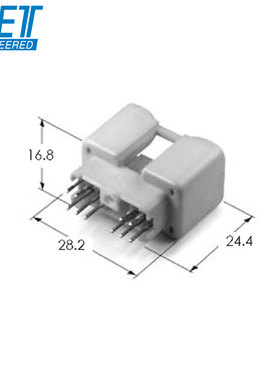 特价促销，售完即止MG641732千金供应KET针座现货量大从优