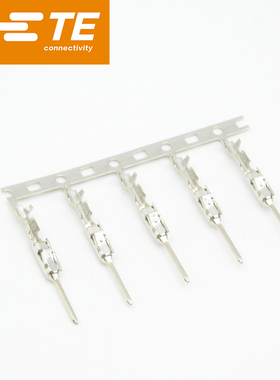 千金供应TE连接器2297494-1针座接插件原装现货量大从优及时交付