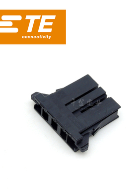 千金供应TE连接器1-178128-3塑壳接插件原装现货量大从优