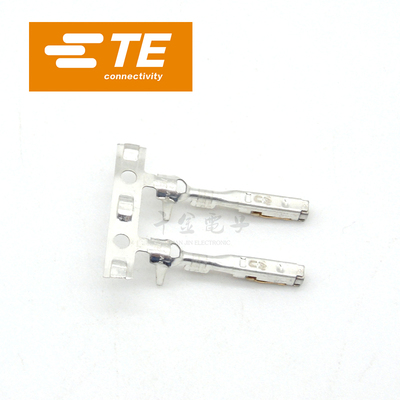 泰科/AMP连接器现货量大从优