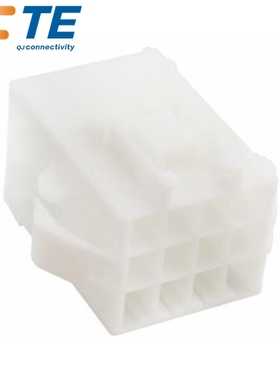 千金供应TE连接器177913-1塑壳品牌接插件原装现货量大从优