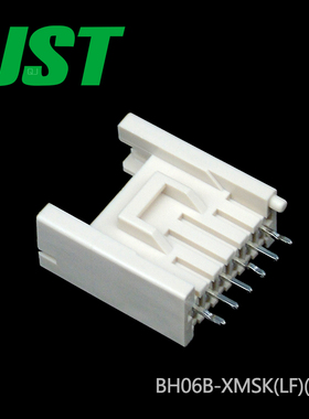 BH06B-XMSK(LF)(SN)供应JST针座现货