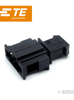 千金电子1-929596-1连接器TE连接器现货大批量供应