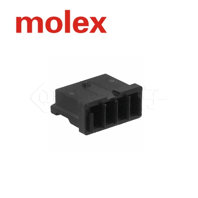 【J】千金供应MOLEX连接器874390401 87439-0401塑壳接插件现货