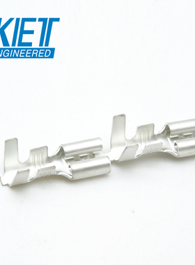 千金电子ST730435-2接插件KET端子连接器大批量供应