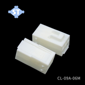 千金电子CL 09A 06M连接器住矿大批量供应