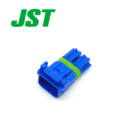 千金供应02R-WPJV-3-EM(NN)接插件JST塑壳连接器连接器大批量供应