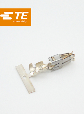 千金供应TE连接器927837-4端子接插件现货