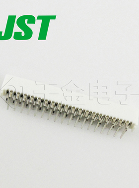 千金供应37FE-ST-VK-N接插件针座JST连接器现货量大从优