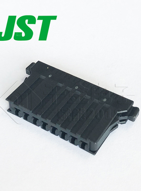 千金供应F31FSS-08V-KX日本原装JST连接器塑壳现货
