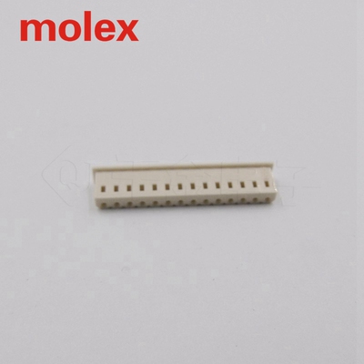 千金供应MOLEX连接器50375143 50-37-5143 5264-14塑壳接插件现货