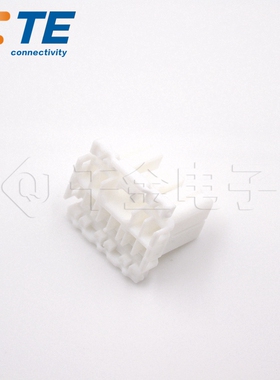 千金供应TE连接器174465-1塑壳接插件原装现货