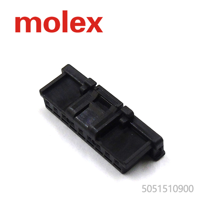 千金供应MOLEX连接器5051510900 505151-0900塑壳品牌接插件现货