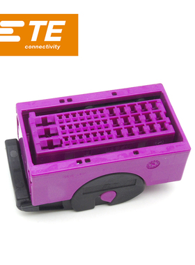 千金供应TE连接器1743089-9品牌塑壳接插件原装现货量大从优