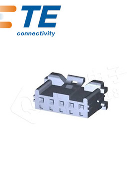 千金供应TE连接器1376477-5塑壳接插件原装现货量大从优