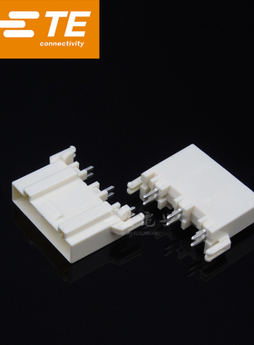 千金供应TE连接器1903415-1针座接插件原装现货量大从优及时交付