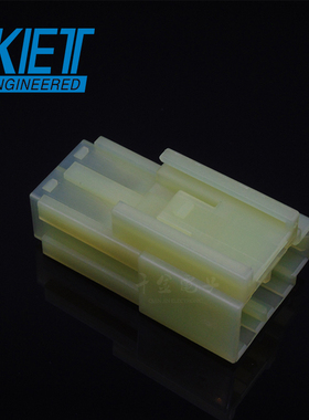 千金供应MG620558塑壳接插件KET连接器现货