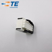 千金供应TE连接器1743098 现货量大从优及时交付 1塑壳接插件原装