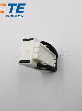 千金供应TE连接器1743098-1塑壳接插件原装现货量大从优及时交付