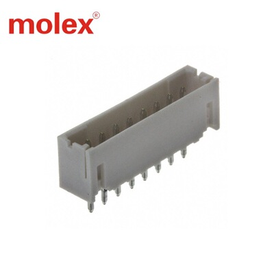 千金接插件Molex现货供应