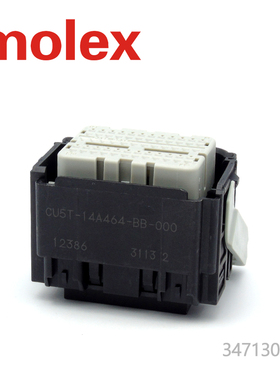 特价促销，售完即止供应347130021 34713-0021 MOLEX接插件现货