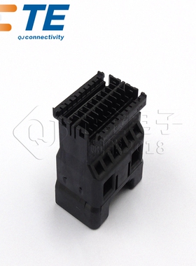 千金供应TE连接器175652-2塑壳接插件现货量大从优