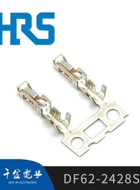 供应DF62-2428SCF端子接插件HRS/广濑现货量大从优