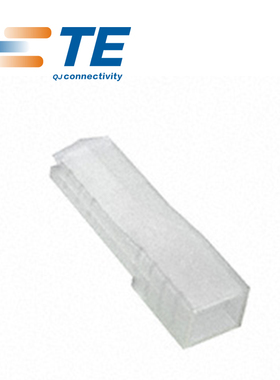 千金供应TE连接器141628-2塑壳接插件原装现货量大从优