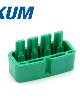 PU475-04630 供应韩国KUM连接器塑壳 进口接插件供应