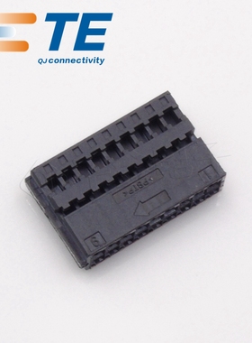 千金供应TE连接器962108-2塑壳接插件现货