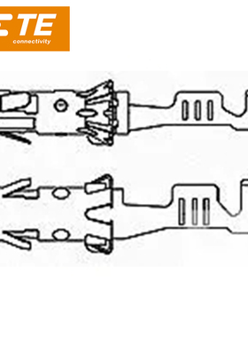 千金供应TE连接器962952-1端子接插件原装现货量大从优及时交付