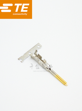 千金供应TE连接器353716-2端子接插件原装现货量大从优