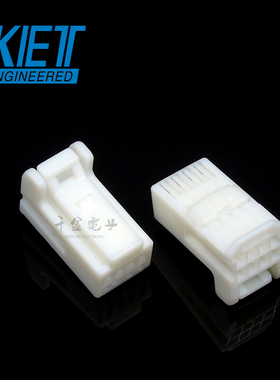 千金淘宝MG655587接插件KET塑壳连接器大批量供应
