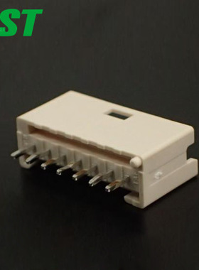 千金供应B07B-XNISK-A-1(LF)(SN)接插件针座JST现货量大从优