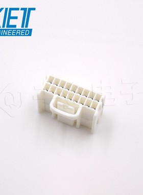 千金供应MG655628塑壳接插件KET连接器现货量大从优