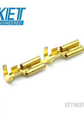 千金供应ST730374-1端子接插件KET连接器现货