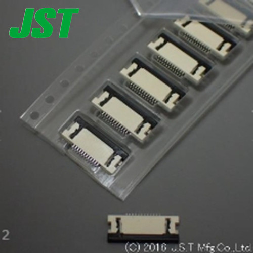 12FLH-RSM1-TB(LF)(SN)千金供应JST针座现货