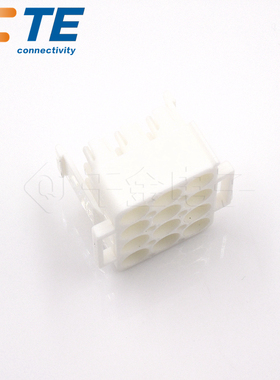 千金供应TE连接器770042-1塑壳品牌接插件现货量大从优