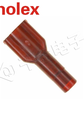 千金供应MOLEX连接器190020007 19002-0007 AA-5267T端子