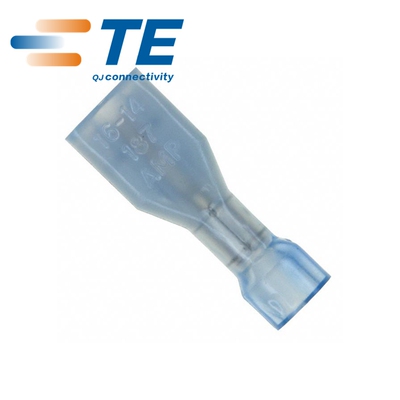 千金供应TE连接器3-520404-2品牌端子接插件原装现货量大从优