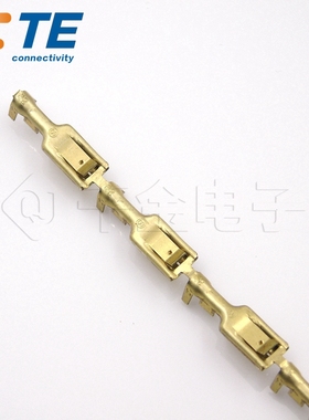 千金供应TE连接器1544291-2品牌端子接插件原装现货量大从优
