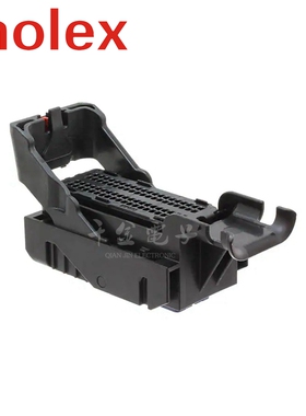 千金供应MOLEX连接器345661903 34566-1903品牌塑壳接插件现货