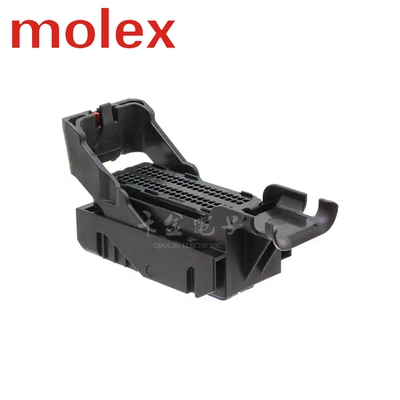千金供应MOLEX连接器345661903 34566-1903品牌塑壳接插件现货