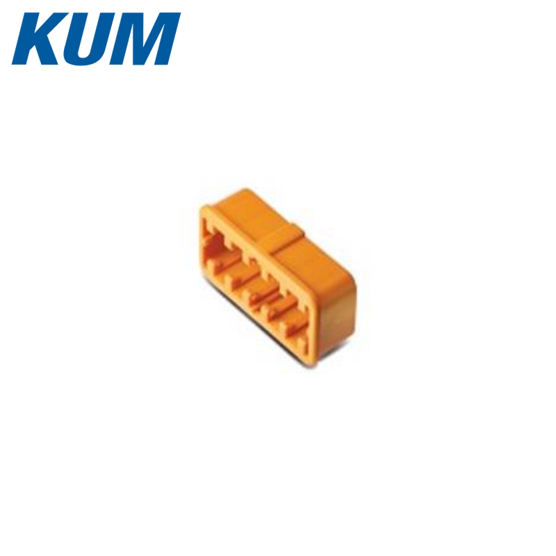 千金供应PB875-12900接插件塑壳KUM现货