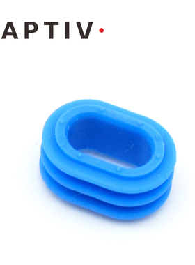 千金电子12040750接插件APTIV(Delphi)塑壳连接器大批量供应