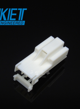 千金供应MG620395塑壳接插件KET连接器现货量大从优