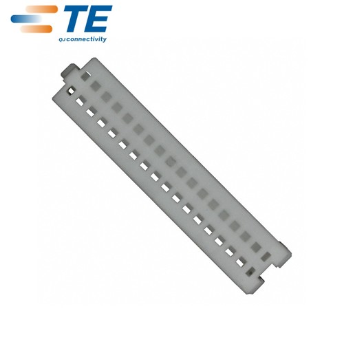 千金供应TE连接器3-353294-2塑壳量大从优接插件现货