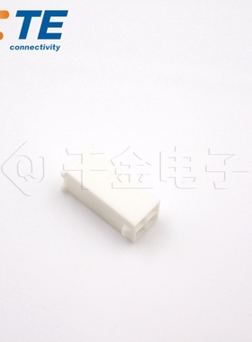 千金供应TE连接器1586017-4塑壳接插件原装现货量大从优