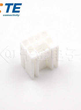 千金供应TE连接器936268-1原装品牌塑壳胶壳接插件现货