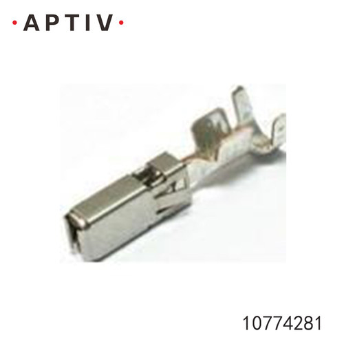 千金电子10774281连接器APTIV(Delphi)安波福接插件大批量现货